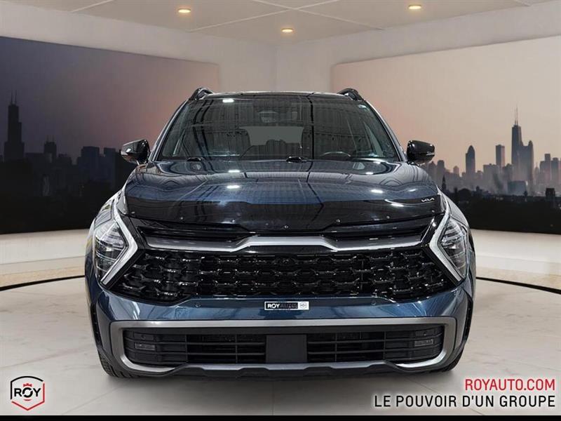 kia Sportage 2023 - 2