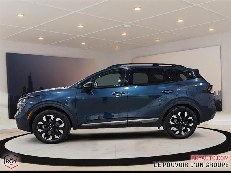 kia Sportage 2023 - 6