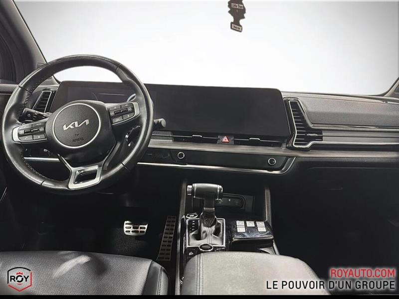 kia Sportage 2023 - 9