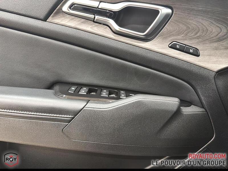 kia Sportage 2023 - 10