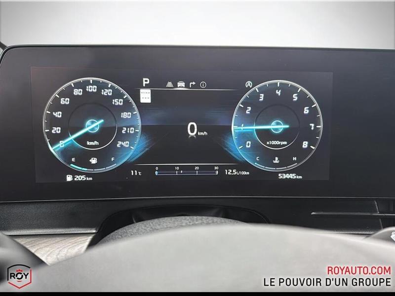 kia Sportage 2023 - 14