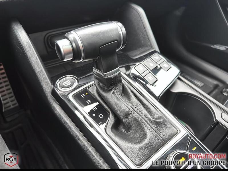 kia Sportage 2023 - 15