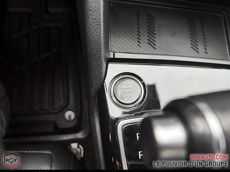 kia Sportage 2023 - 16