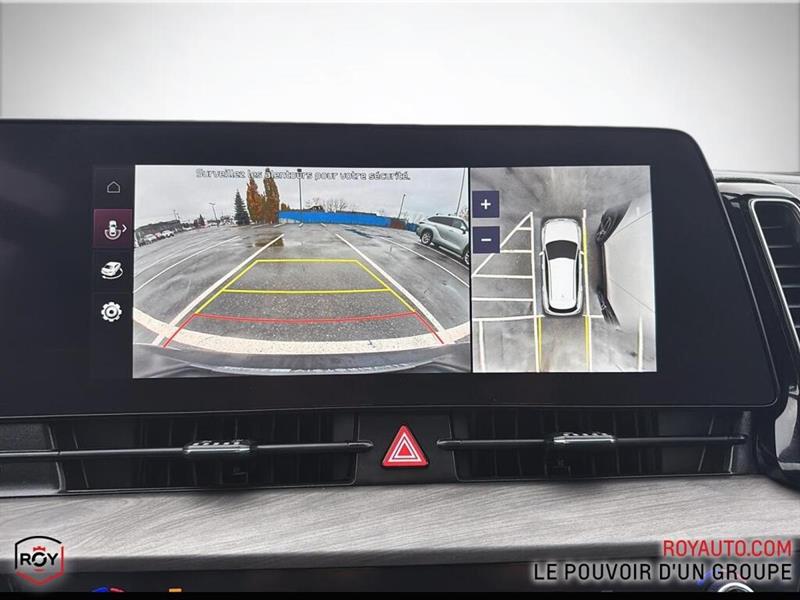 kia Sportage 2023 - 18