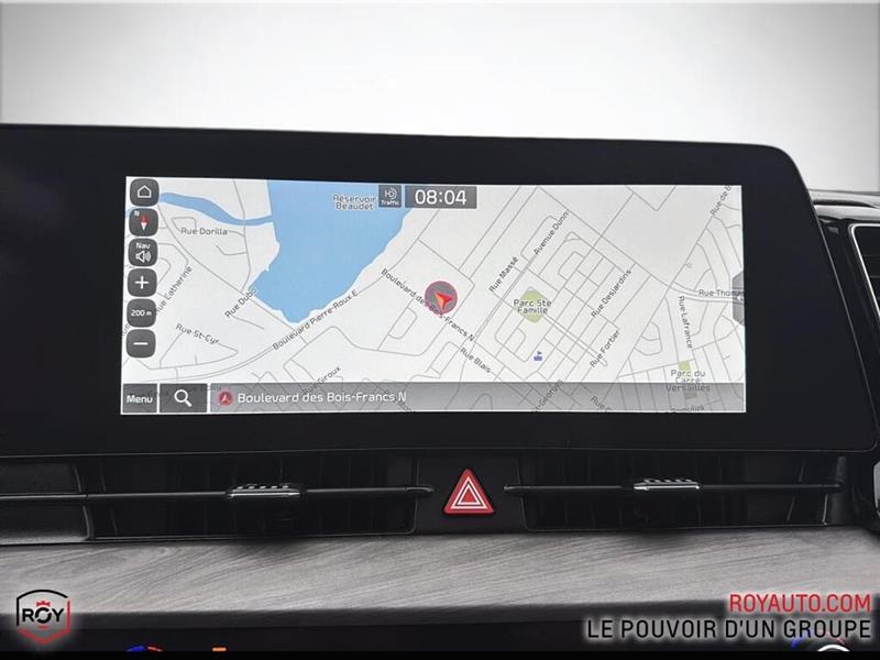 kia Sportage 2023 - 19