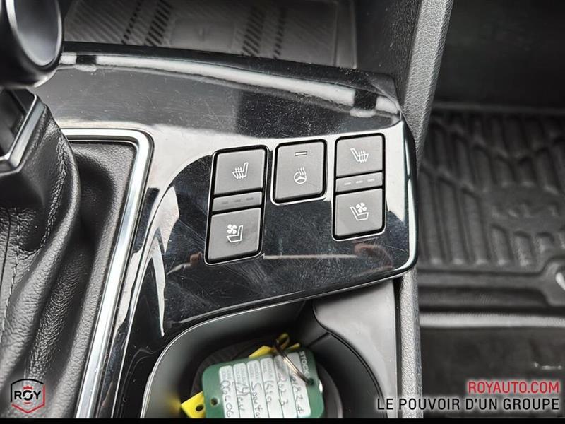 kia Sportage 2023 - 20