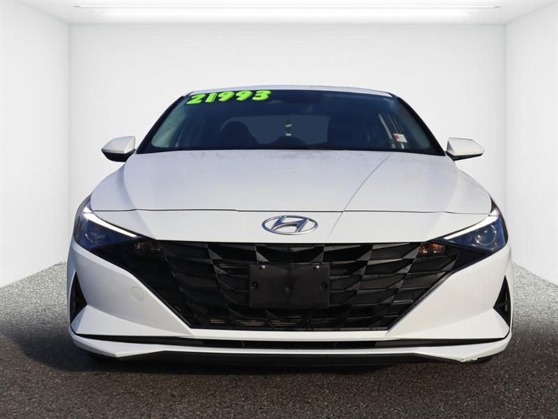 hyundai Elantra 2023 - 2