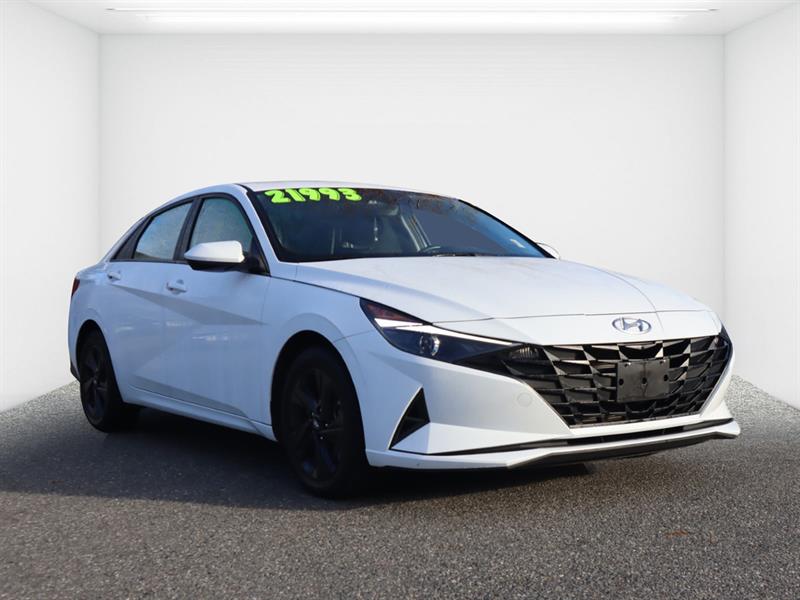 hyundai Elantra 2023 - 3