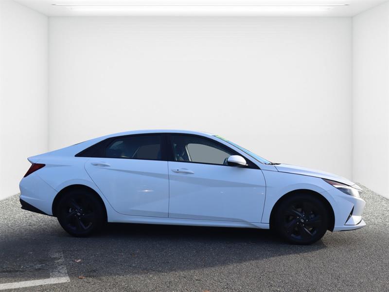 hyundai Elantra 2023 - 5