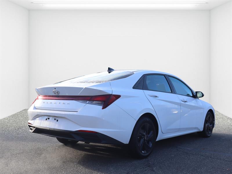 hyundai Elantra 2023 - 6