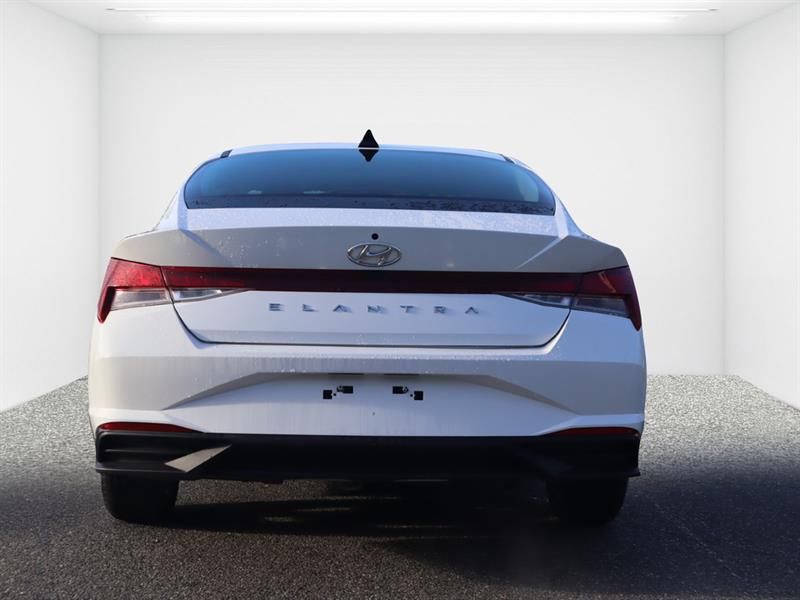 hyundai Elantra 2023 - 7