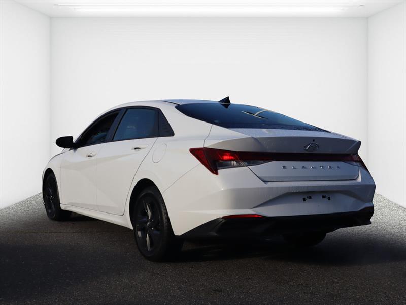 hyundai Elantra 2023 - 8