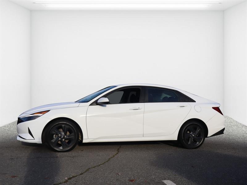 hyundai Elantra 2023 - 9