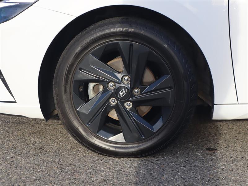 hyundai Elantra 2023 - 10