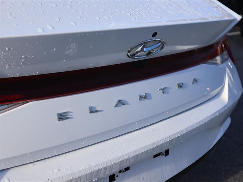 hyundai Elantra 2023 - 13