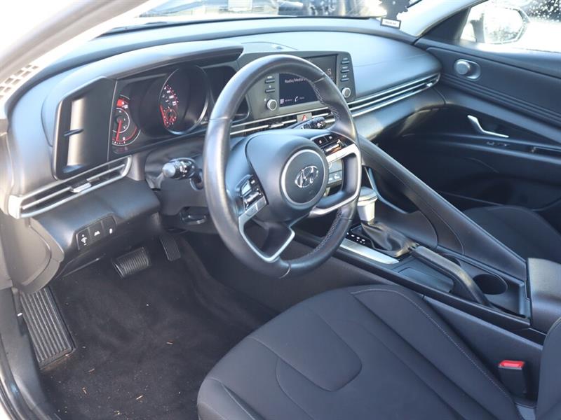 hyundai Elantra 2023 - 15