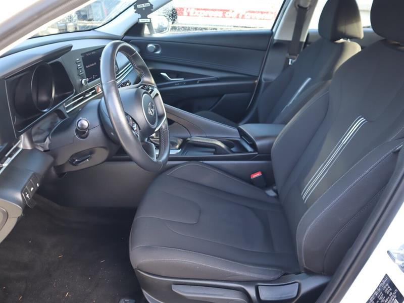 hyundai Elantra 2023 - 16