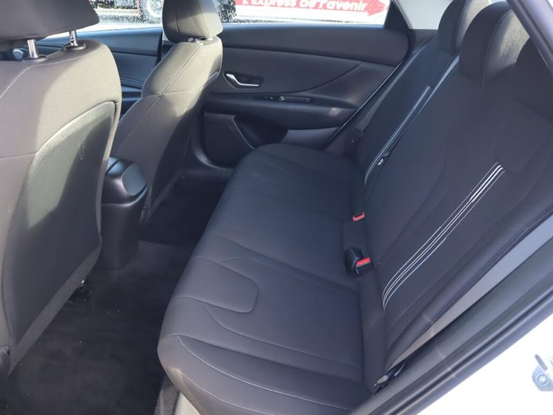 hyundai Elantra 2023 - 18