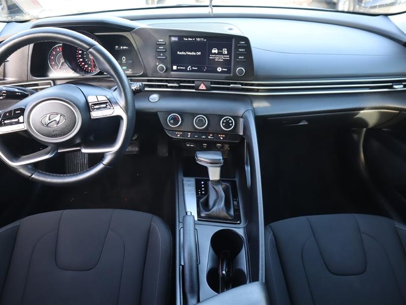 hyundai Elantra 2023 - 19