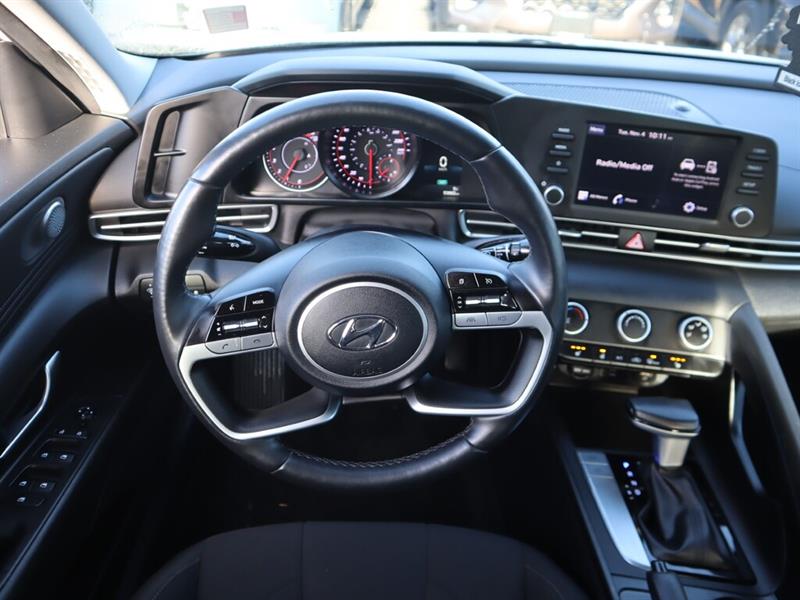 hyundai Elantra 2023 - 20