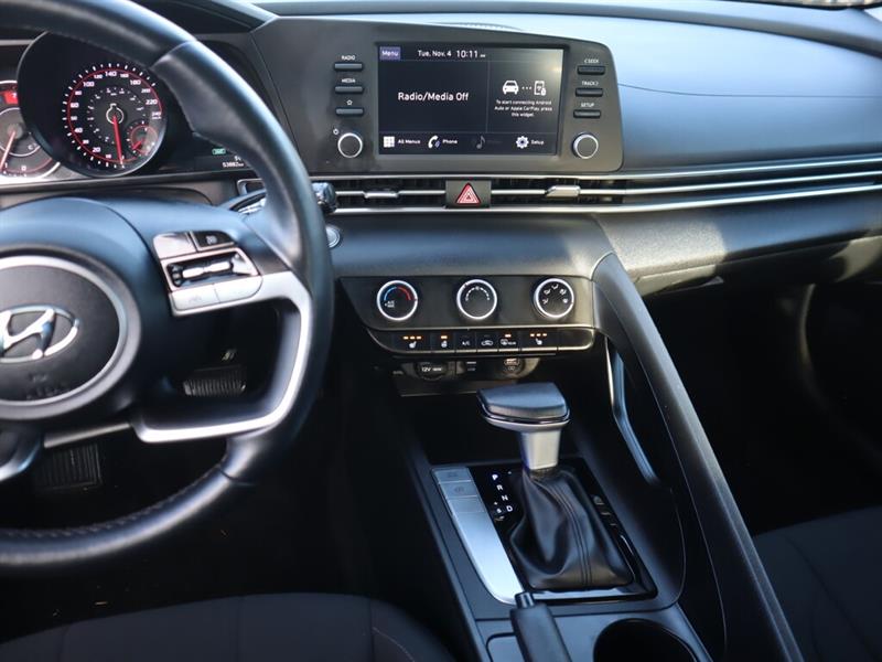 hyundai Elantra 2023 - 21