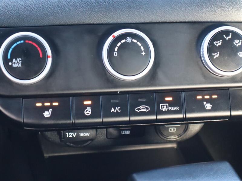 hyundai Elantra 2023 - 22