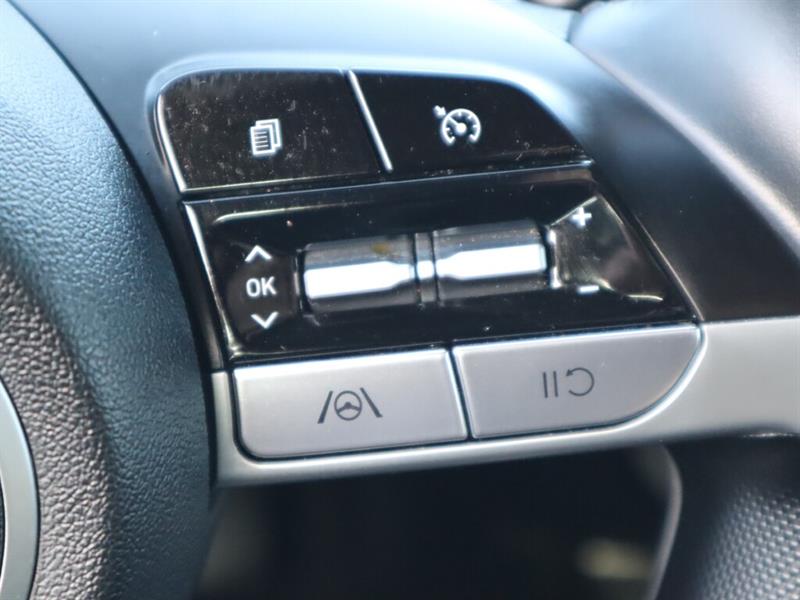 hyundai Elantra 2023 - 24