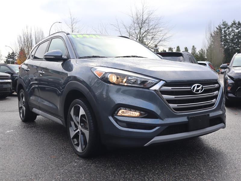 hyundai Tucson 2017 - 3