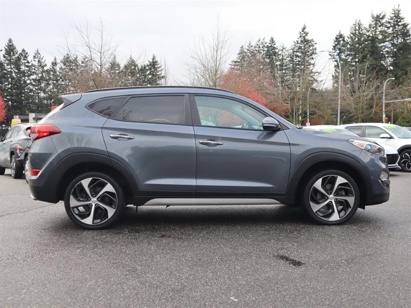 hyundai Tucson 2017 - 5