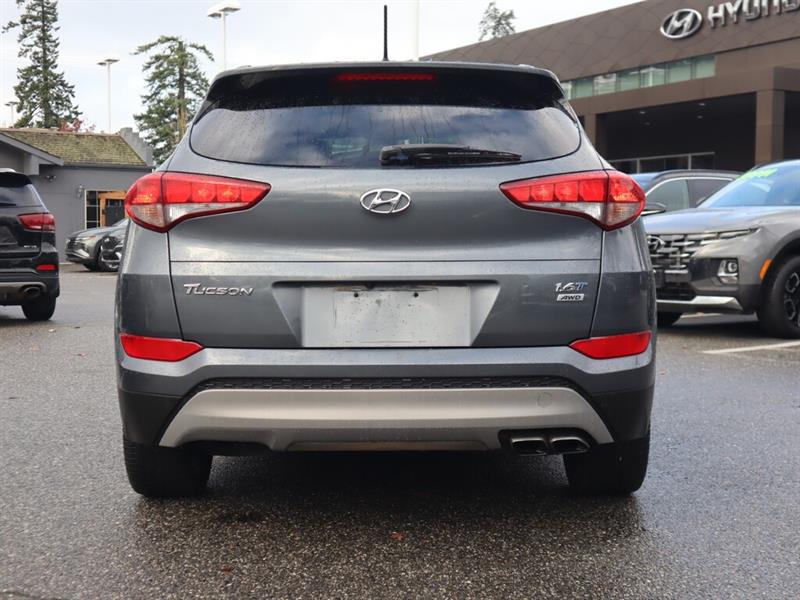 hyundai Tucson 2017 - 7