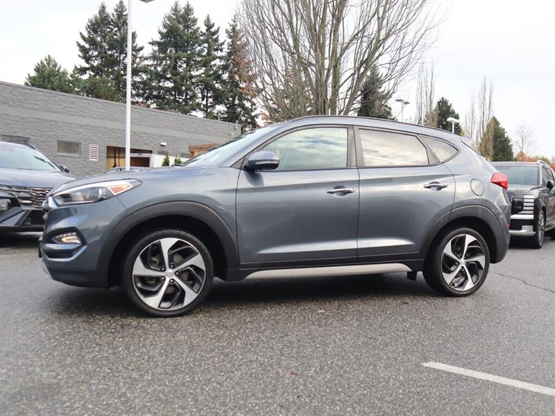 hyundai Tucson 2017 - 9