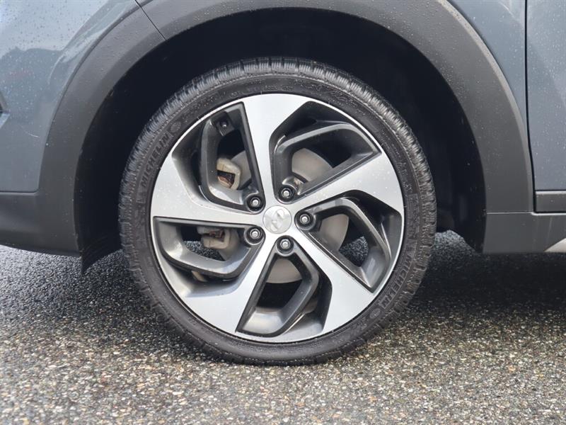 hyundai Tucson 2017 - 10