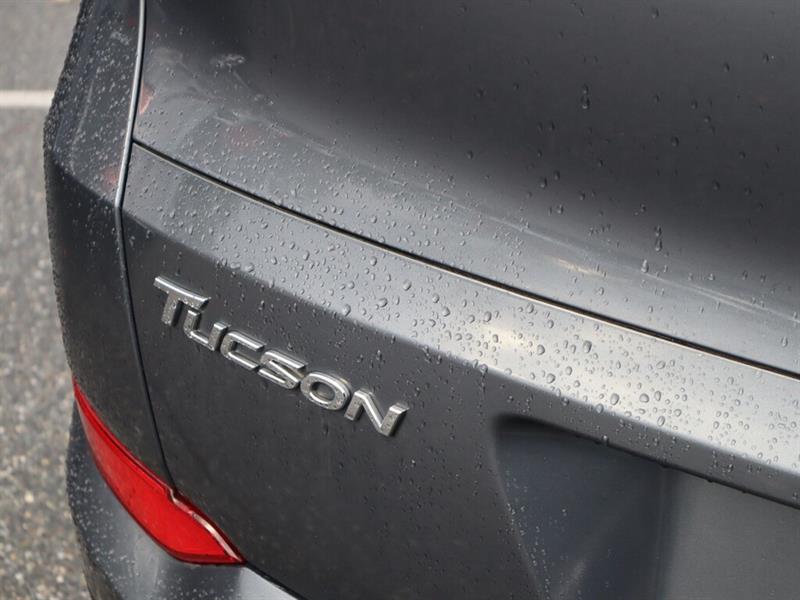 hyundai Tucson 2017 - 13
