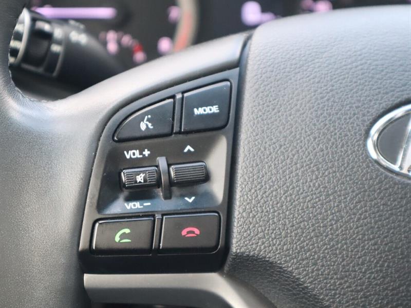 hyundai Tucson 2017 - 24