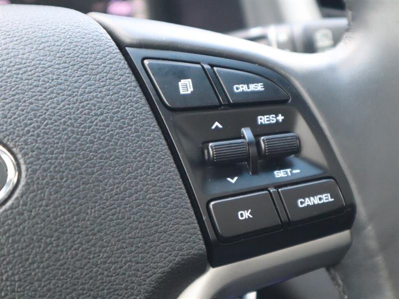 hyundai Tucson 2017 - 25