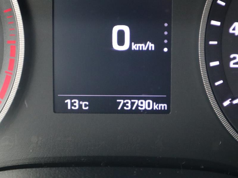 hyundai Tucson 2017 - 26