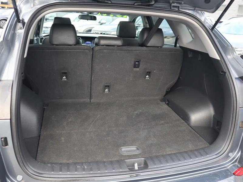 hyundai Tucson 2017 - 27