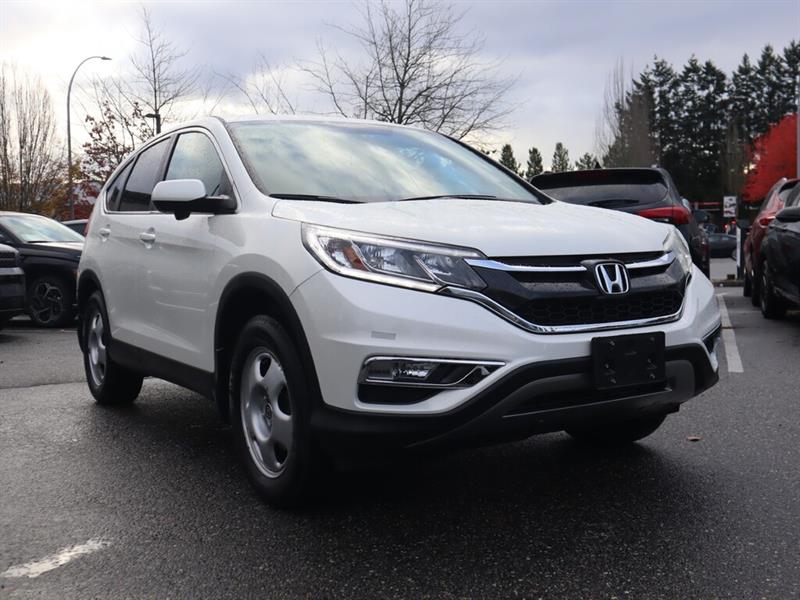 honda CR-V 2015 - 3