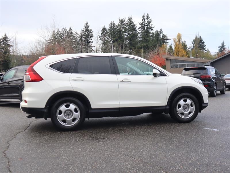 honda CR-V 2015 - 5