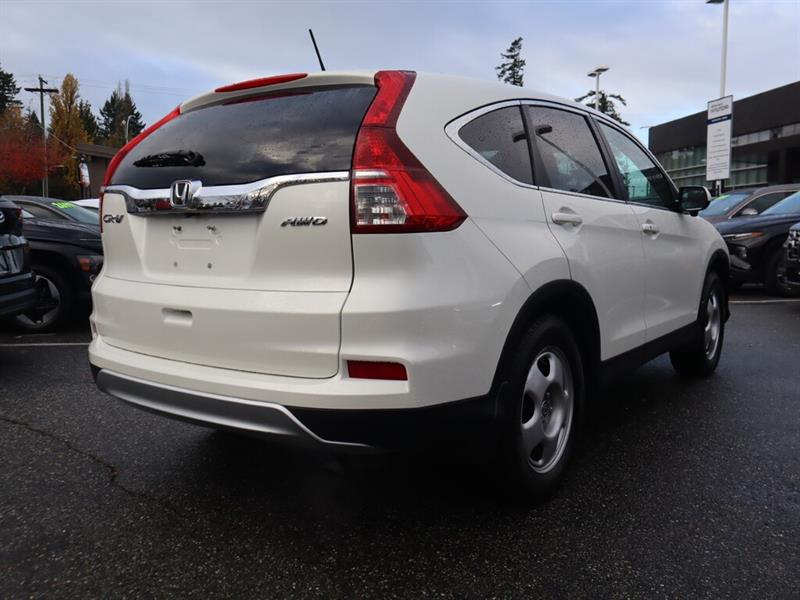 honda CR-V 2015 - 6