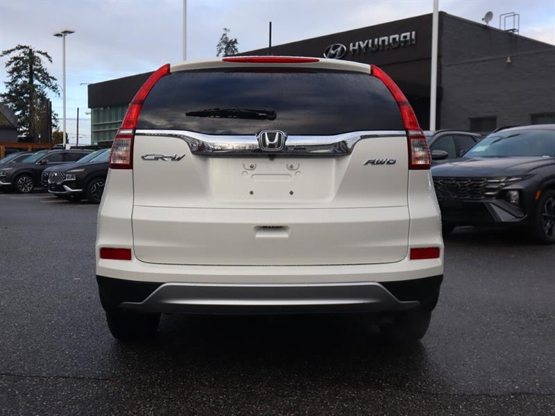 honda CR-V 2015 - 7