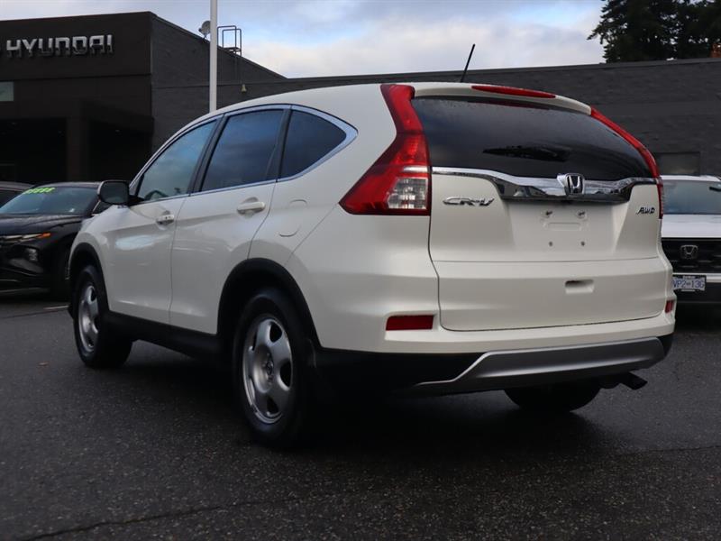 honda CR-V 2015 - 8