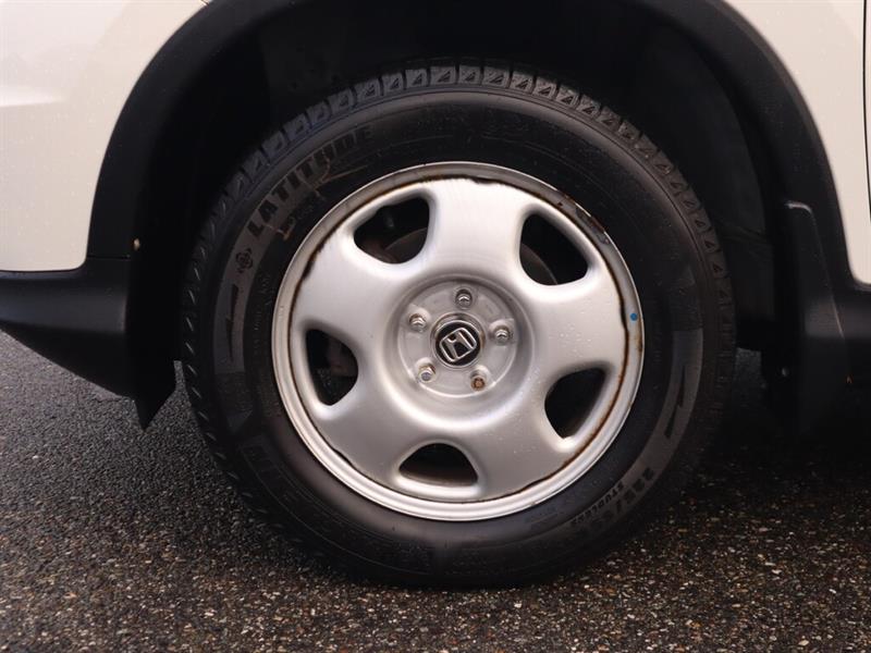 honda CR-V 2015 - 10