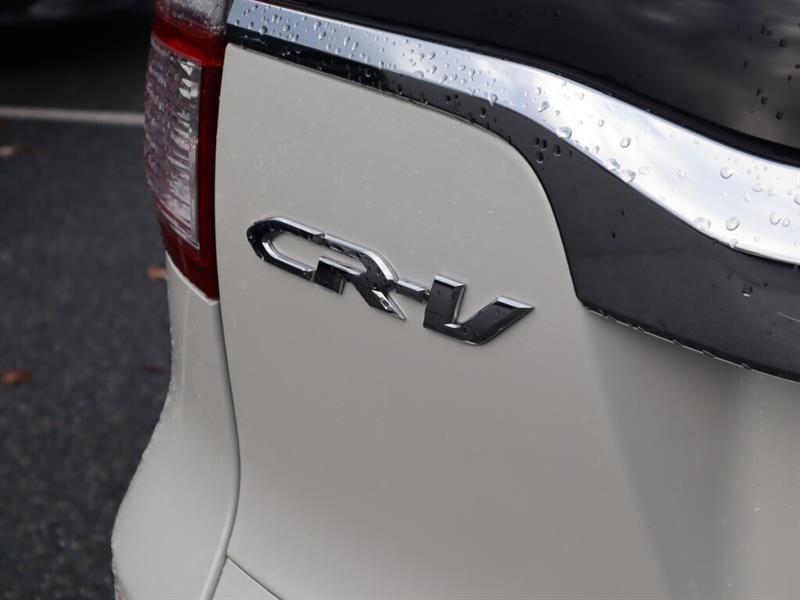 honda CR-V 2015 - 13