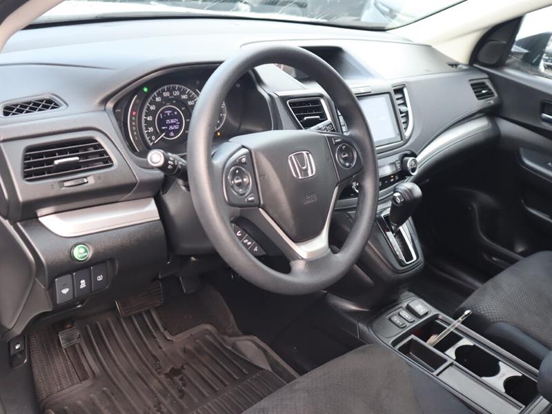 honda CR-V 2015 - 15