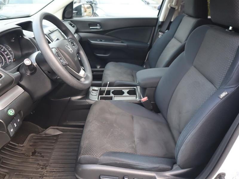 honda CR-V 2015 - 16