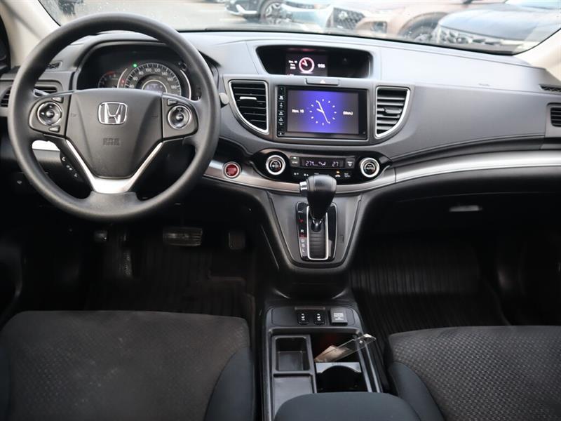 honda CR-V 2015 - 19