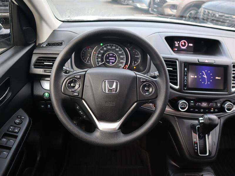 honda CR-V 2015 - 20