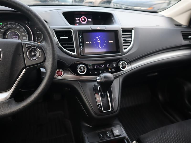 honda CR-V 2015 - 21