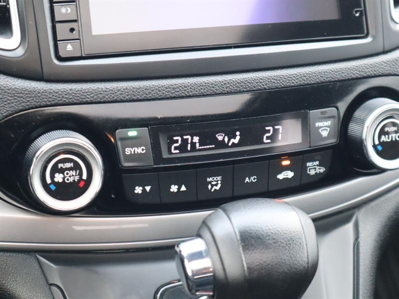 honda CR-V 2015 - 22